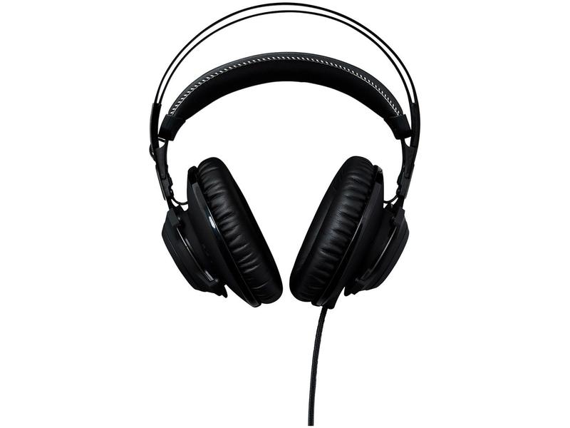 Headset Gamer HyperX Cloud Revolver S - para Xbox One, Wii U e Mac